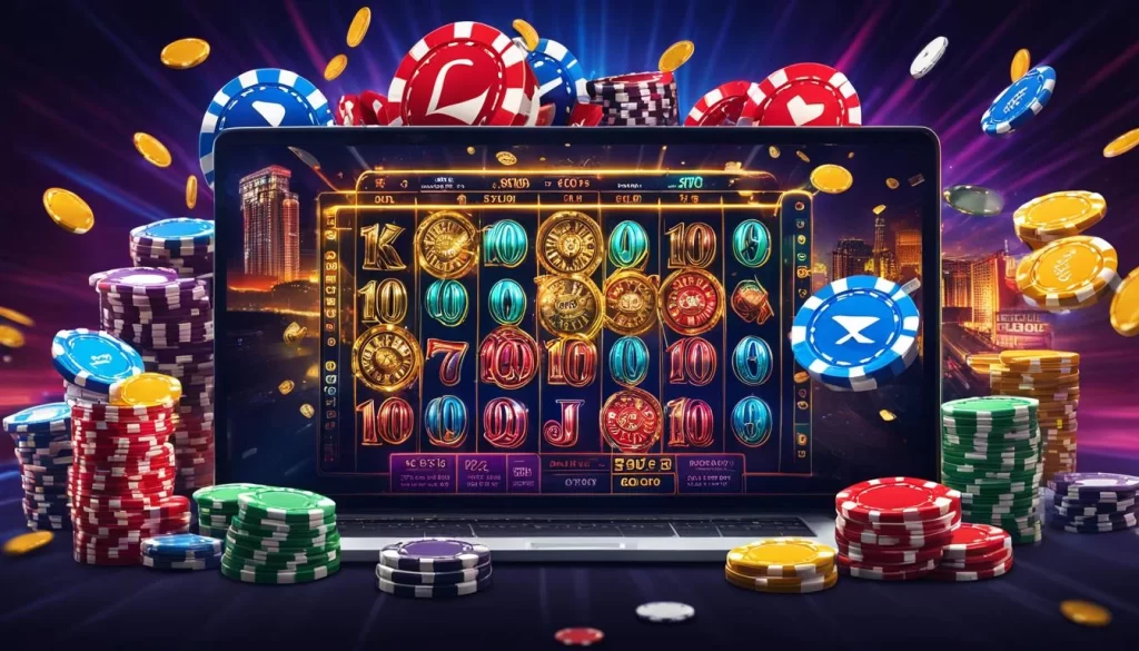 Dấu hiệu nhận biết cờ bạc có vấn đề tại 84win link mới