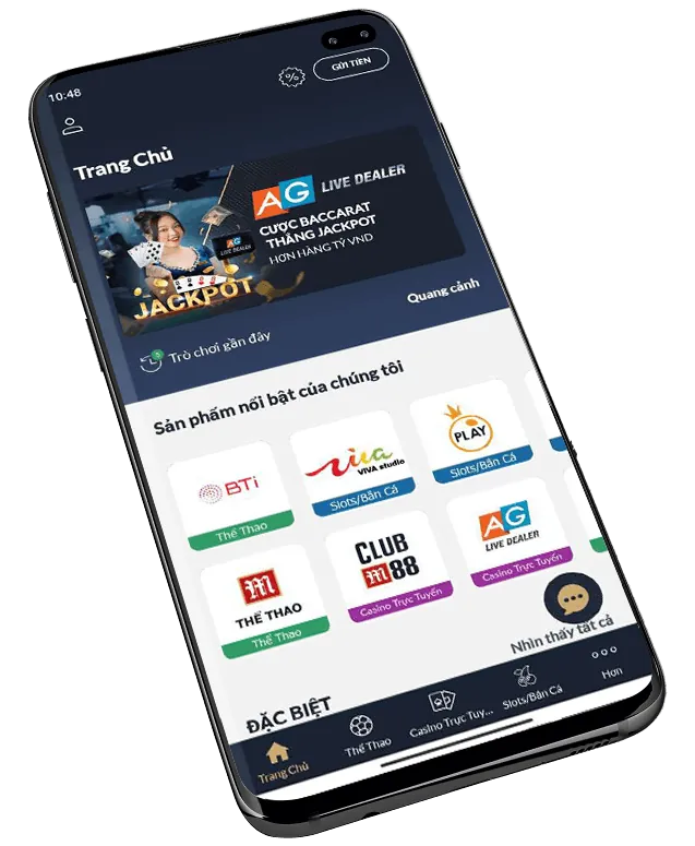 Khuyến mãi chào mừng 84win