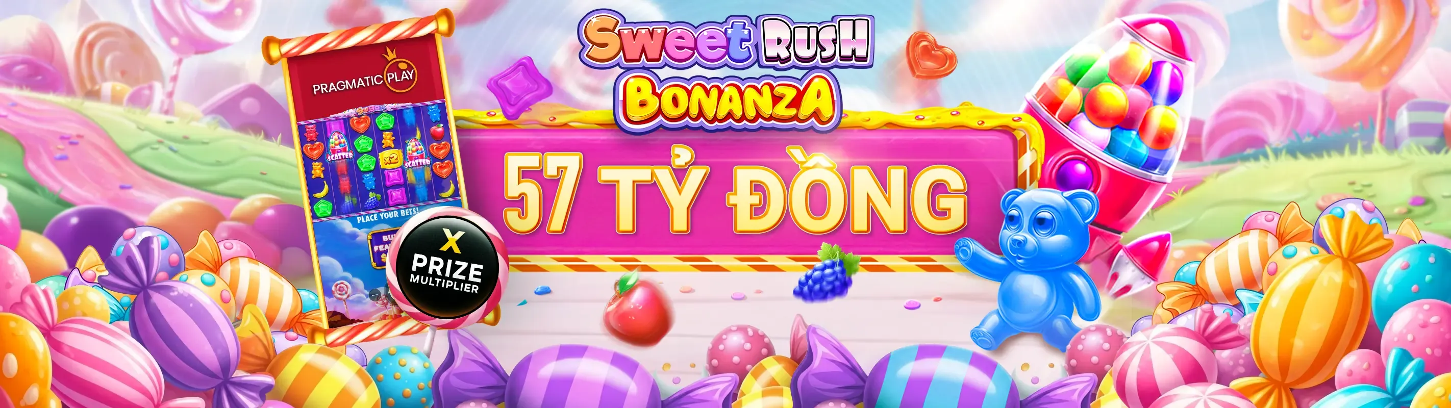 Sân vận động với ánh đèn rực rỡ và logo 84win