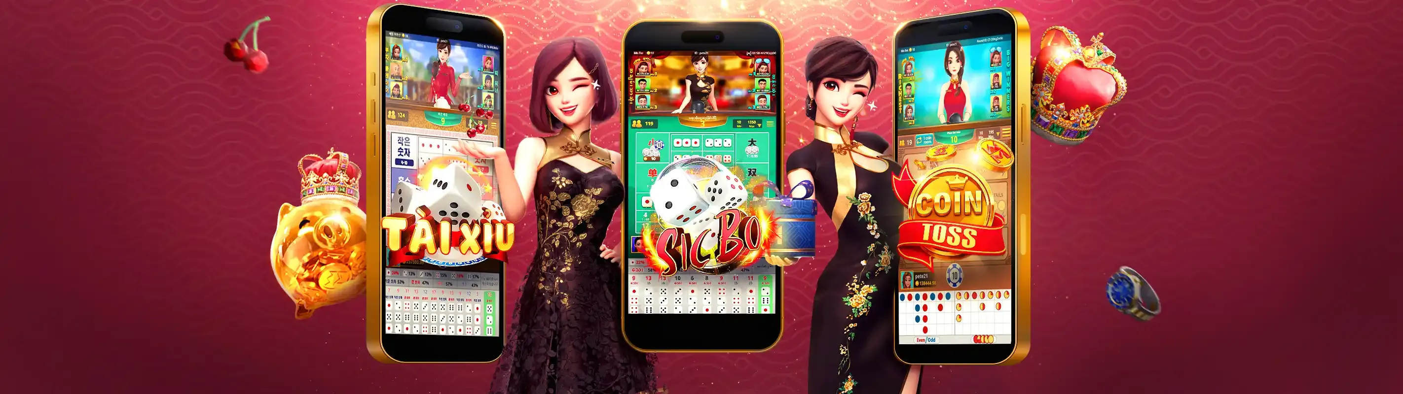 Hình ảnh banner giới thiệu các tính năng bảo mật của 84win link mới