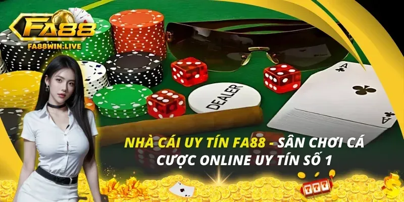 Sòng Bài Trực Tuyến 84win