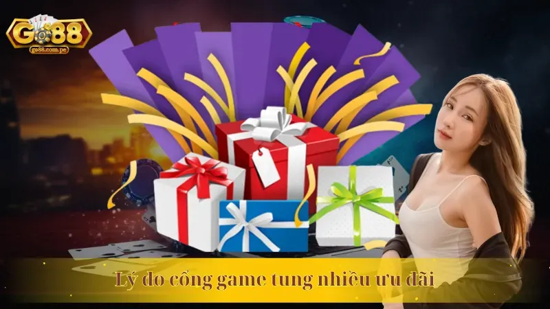 Tổng hợp các chương trình khuyến mãi 84win hấp dẫn